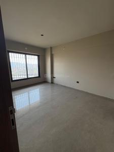 Bedroom Image of 1991 Sq.ft 4 BHK Duplex for sale in Experio Platinum Elysium, Nerul Navi Mumbai for Rs. 105000000