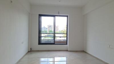 Bedroom Image of 3861 Sq.ft 4 BHK Apartment / Flat for sale in The Empiirean, Vaishno Devi Circle Ahmedabad for Rs. 27351000