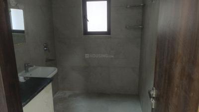 Image of 2700 Sq.ft 3 BHK Apartment / Flat for rent in Sriram River View, Manchirevula, Hyderabad for Rs. 70000