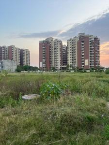 Image of 2250 Sq.ft Residential Plot / Land for sale in Ansal Exclusive, Sector 114, Mohali for Rs. 9000000