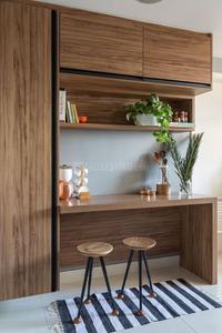 Hall Image of 2500 Sq.ft 2 BHK Independent House for rent in Sudarshan Status, Sola Ahmedabad for Rs. 25000