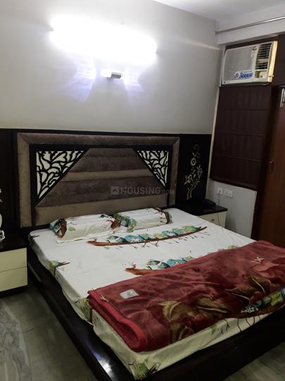 jugal tower Bedroom 1