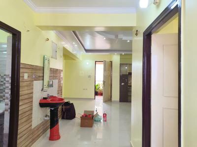Hall Image of 1150 Sq.ft 2 BHK Apartment / Flat for sale in Danapur - Khagaul Road Patna for Rs. 8000000