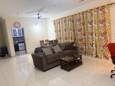 3 BHK Flat