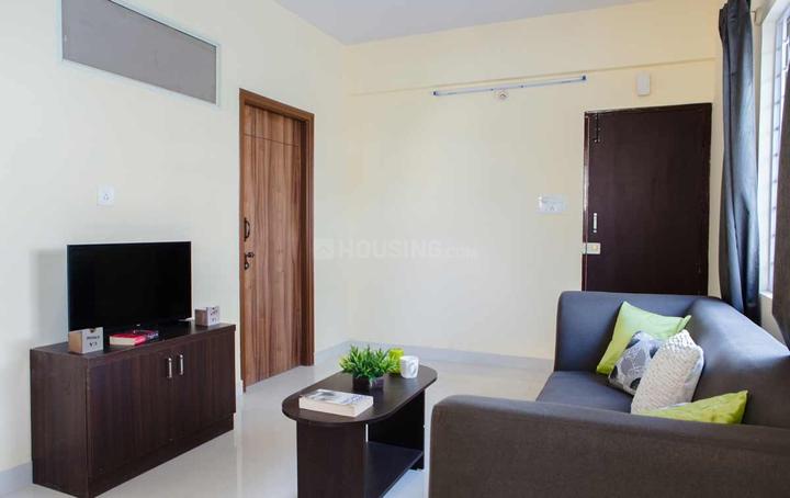 Hall Image of Estanzio Riverdon in HSR Layout, Bengaluru