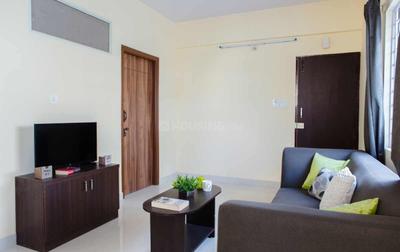 Hall Image of Estanzio Riverdon in HSR Layout, Bengaluru