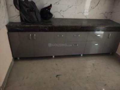 Kitchen Image of 1200 Sq.ft 2 BHK Apartment / Flat for rent in Sikka Karnam Greens, Sector 143B Noida for Rs. 26000