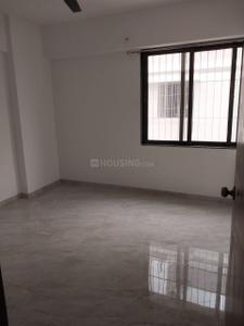 Bedroom Image of 1300 Sq.ft 3 BHK Apartment / Flat for rent in Gangapur Nashik for Rs. 25000