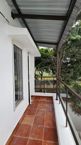 Balcony Image of 1651 Sq.ft 3 BHK Independent House for rent in Artha Reviera, Marsur Bengaluru for Rs. 30000