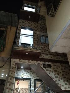 Image of 650 Sq.ft 1 RK Builder Floor for sale in Airoli, Navi Mumbai for Rs. 6500000