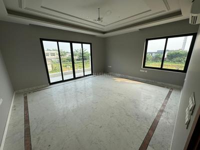 Bedroom Image of 16000 Sq.ft 5 BHK Farm House for rent in Ansal Villas, Rajpur New Delhi for Rs. 375000