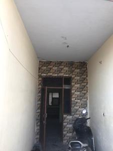 3 BHK Independent House
