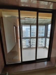 Bedroom Image of 970 Sq.ft 2 BHK Apartment / Flat for sale in Gurukripa Kripa Sagar, Ulwe Navi Mumbai for Rs. 11500000