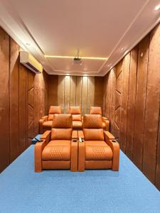 Bedroom Image of 4050 Sq.ft 4 BHK Villa for sale in Jagatpura Jaipur for Rs. 36500000