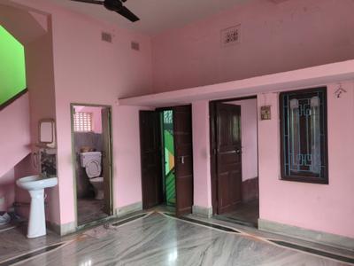 Living Room Image of 2100 Sq.ft 5 BHK Independent House for sale in Balitikuri Howrah for Rs. 12000000