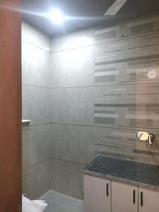 Bedroom Three Image of 3420 Sq.ft 4 BHK Builder Floor for sale in Sector 85 Faridabad for Rs. 31500000