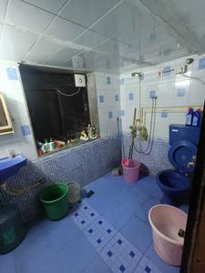 Bathroom Image of Bhavani Nagar in Andheri East, Mumbai