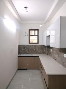 Kitchen Image of 1125 Sq.ft 3 BHK Builder Floor for sale in RPS Palm Drive, Sector 88 Faridabad for Rs. 11000000