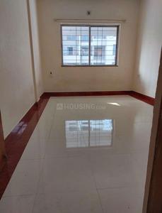 Hall Image of 1000 Sq.ft 2 BHK Apartment / Flat for rent in Aristo Shanti Vihar, Bavdhan Pune for Rs. 27500