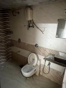 Bathroom Image of 1998 Sq.ft 3 BHK Apartment / Flat for rent in Shahibaug Ahmedabad for Rs. 48000