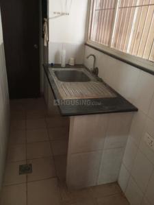 Kitchen Image of 1970 Sq.ft 3 BHK Apartment / Flat for sale in Kadubeesanahalli Bengaluru for Rs. 29900000