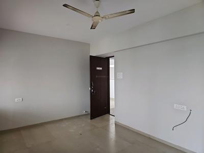 Living Room Image of 1352 Sq.ft 2 BHK Apartment / Flat for sale in Belvalkar Solacia, Wagholi Pune for Rs. 7800000
