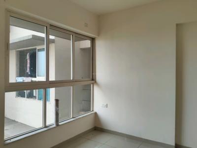 Bedroom Image of 1150 Sq.ft 2 BHK Apartment / Flat for sale in Iris At Kashishpark, Thane West Thane for Rs. 17476820