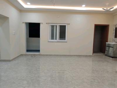 Dining Area Image of 1172 Sq.ft 2 BHK Apartment / Flat for rent in Borabanda Hyderabad for Rs. 25000