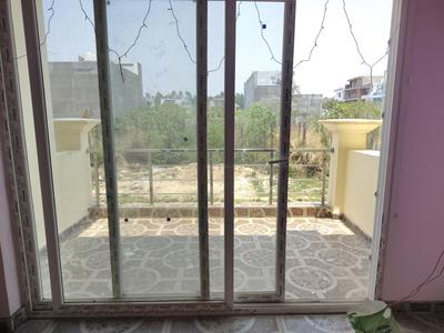 Balcony Image of 2000 Sq.ft 2.5 BHK Villa for rent in Ansal Sushant Golf City, Gomti Nagar Lucknow for Rs. 35000