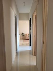 Image of 700 Sq.ft 2 BHK Apartment / Flat for rent in Prabhadevi, Mumbai for Rs. 150000