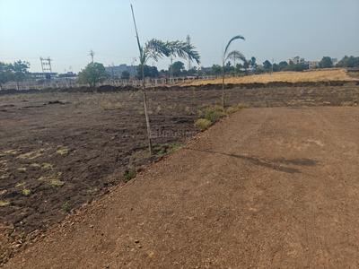 Ojhar Plot View 1