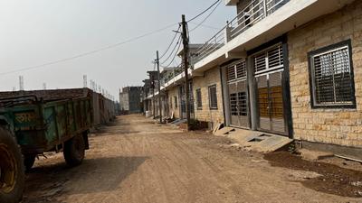 Image of 800 Sq.ft Residential Plot / Land for sale in Deen Dayal Nagar, Gwalior for Rs. 2499999