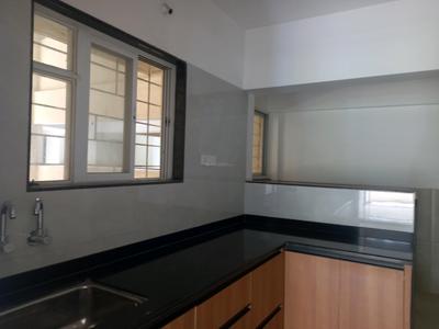 Kitchen Image of 1750 Sq.ft 3 BHK Apartment / Flat for sale in Karve Nagar Pune for Rs. 24200000