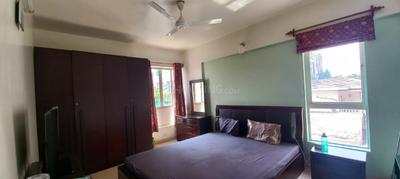 Bedroom Image of 1650 Sq.ft 3 BHK Apartment / Flat for sale in Karia Konark Campus, Viman Nagar Pune for Rs. 20000000