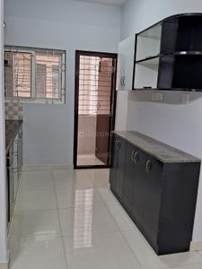 Kitchen Image of 1200 Sq.ft 2 BHK Apartment / Flat for rent in JP Nagar Bengaluru for Rs. 32000