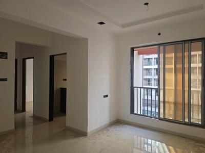 Living Room Image of 1143 Sq.ft 2 BHK Apartment / Flat for sale in JP North Westend Tower 1, Bhayandar West Mira Bhayandar for Rs. 10999000