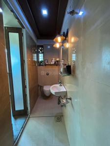 Image of 550 Sq.ft 1 BHK Apartment / Flat for rent in Yash Vimala Nivas, Goregaon West, Mumbai for Rs. 55000