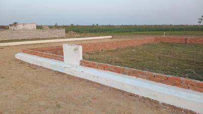 Image of 1000 Sq.ft Residential Plot / Land for sale in Lolai, Lucknow for Rs. 1299000