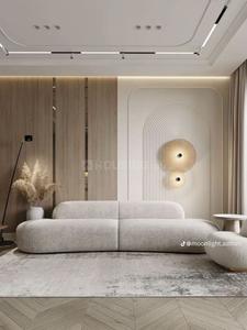 Bedroom Image of 1800 Sq.ft 3 BHK Builder Floor for sale in BPTP Astaire Garden Floors, Sector 70A Gurgaon for Rs. 25500000