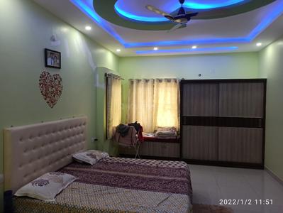 Bedroom Image of 3369 Sq.ft 4 BHK Villa for sale in Celebrity Natures Habitat, Byalahalli Bengaluru for Rs. 30000000