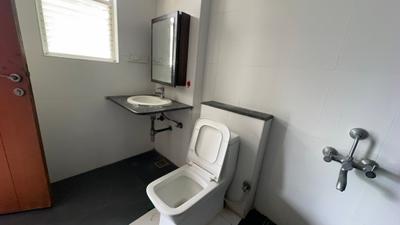 Image of 1509 Sq.ft 2 BHK Apartment / Flat for rent in Valmark Amoda, Gottigere, Bengaluru for Rs. 47000