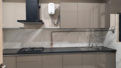 Kitchen Image of 1426 Sq.ft 2 BHK Apartment / Flat for sale in M3M Skywalk, Sector 74 Gurgaon for Rs. 23200000
