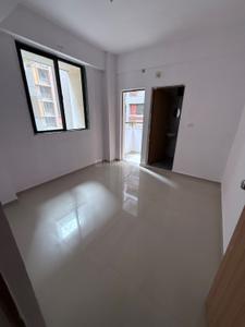 Bedroom Image of 1250 Sq.ft 2 BHK Apartment / Flat for rent in Vastral Ahmedabad for Rs. 12000