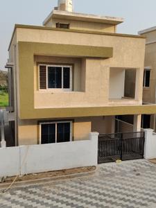 Image of 1864 Sq.ft 3 BHK Villa for sale in Lifestyle Spring, Dhauli, Bhubaneswar for Rs. 13500000
