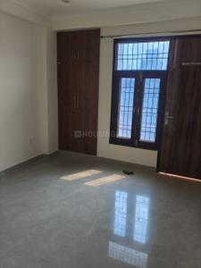 Bedroom Image of 1200 Sq.ft 3 BHK Independent House for rent in Vasant Kunj New Delhi for Rs. 90000