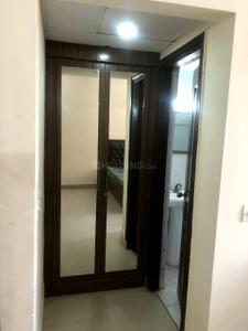 Bedroom Image of 494 Sq.ft 1 BHK Apartment / Flat for sale in Logix Blossom Zest, Sector 143 Noida for Rs. 3800000