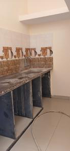 Kitchen Image of 500 Sq.ft 1 BHK Independent House for sale in South Civil Lines Jabalpur for Rs. 1471000