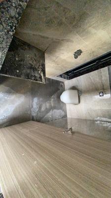 Bathroom Image of 462 Sq.ft 1 BHK Apartment / Flat for sale in Paradigm Antalya, Jogeshwari West Mumbai for Rs. 11000000