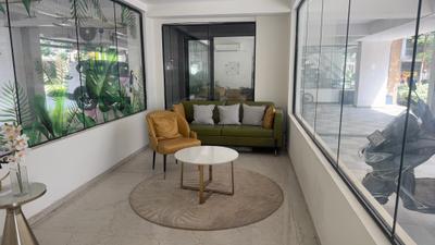 Image of 1208 Sq.ft 2.5 BHK Builder Floor for sale in Smartworld Gems, Sector 89, Gurgaon for Rs. 14200000