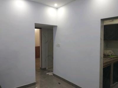 Living Room Image of 700 Sq.ft 2 BHK Builder Floor for sale in Paschim Vihar New Delhi for Rs. 7000000